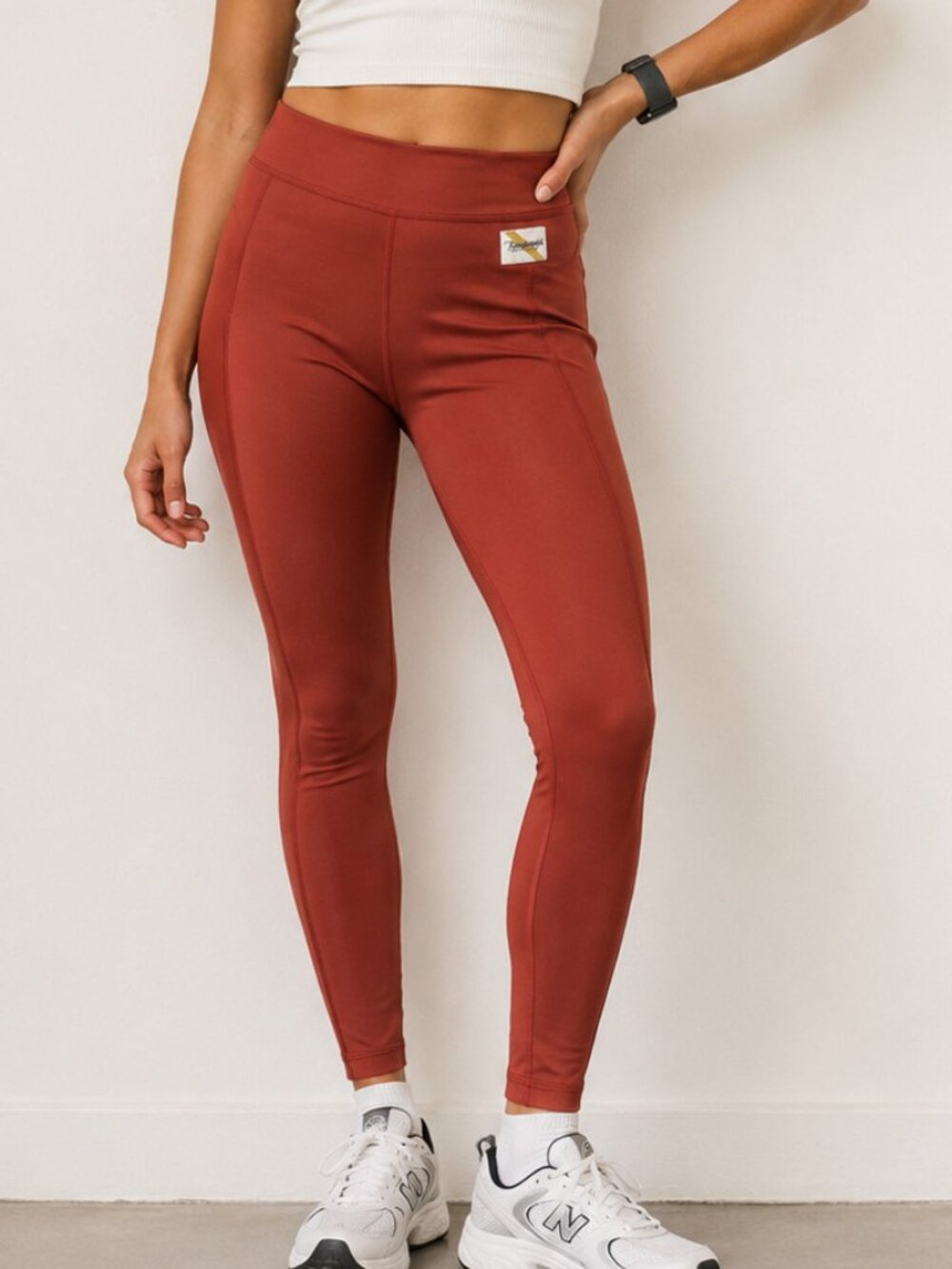 Tracksmith Turnover Running Tights